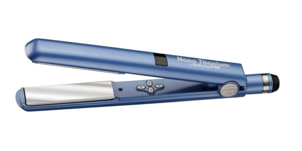 Limited time deal 25% off BaBylissPRO Nano Titanium Flat - Image 3