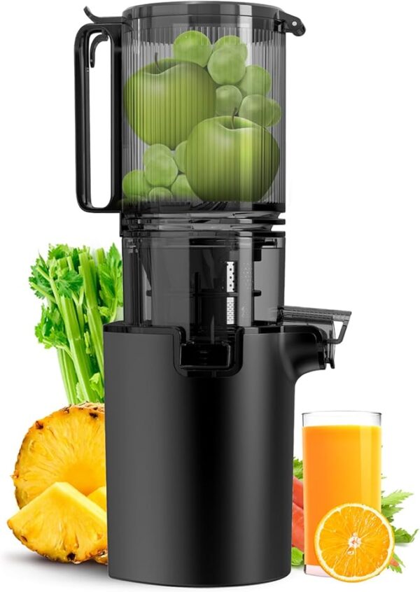 Limited time deal 50% off Press Juicer