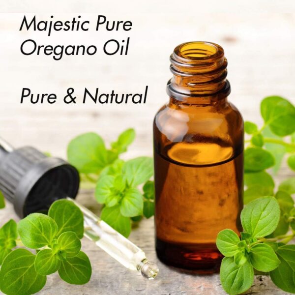 Limited time deal 59% off Oregano Essential Oil - Image 4