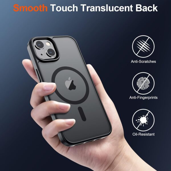Limited time deal 20% off iPhone 15 - Image 4
