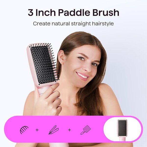 Limited time deal 41% off Blow Dryer Brush - Image 4