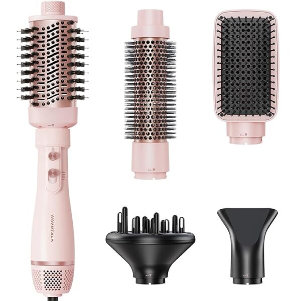 Limited time deal 41% off Blow Dryer Brush