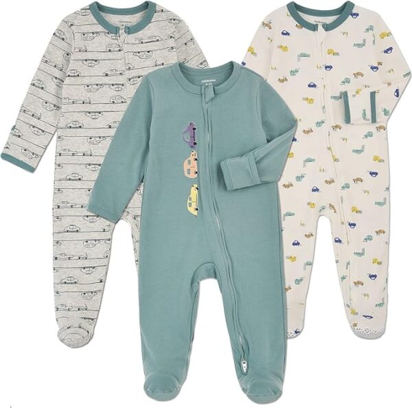 Limited time deal 15% off Footie Pajama