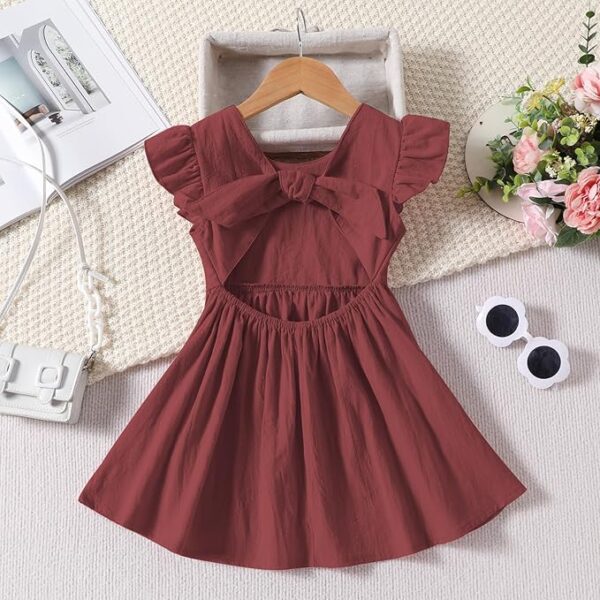Limited time deal 50% off Toddler Dress - Image 4