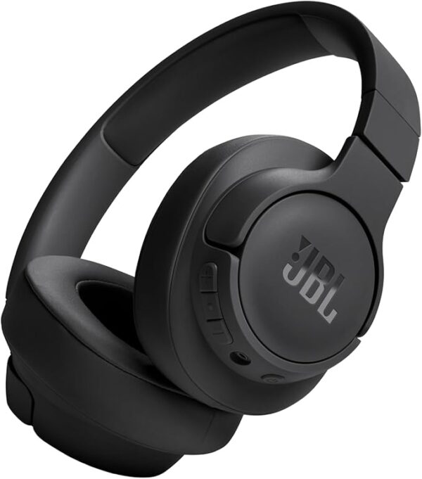 Limited time deal 25% off Wireless Over-Ear Headphones