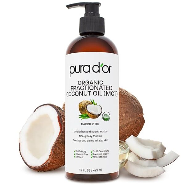 Limited time deal 20% offPURA D'OR