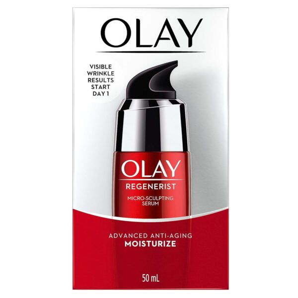 Limited time deal 24% off Olay Regenerist Serum