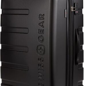Limited time deal 39% off Expandable Luggage